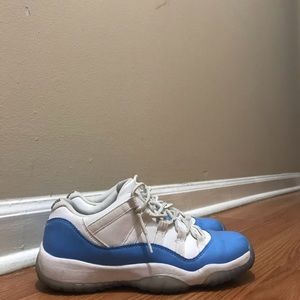 air jordan 11 retro low bg